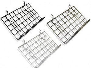 Universal Grid Shelfs 15X24 W/LIP