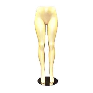 FEMALE BRAZILIAN STYLE HALF MANNEQUIN ASF