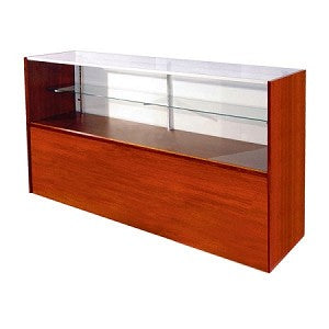 CHERRY HALF VISION SHOWCASE - 6FT ASF