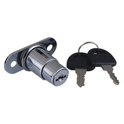 PLUNGER LOCK