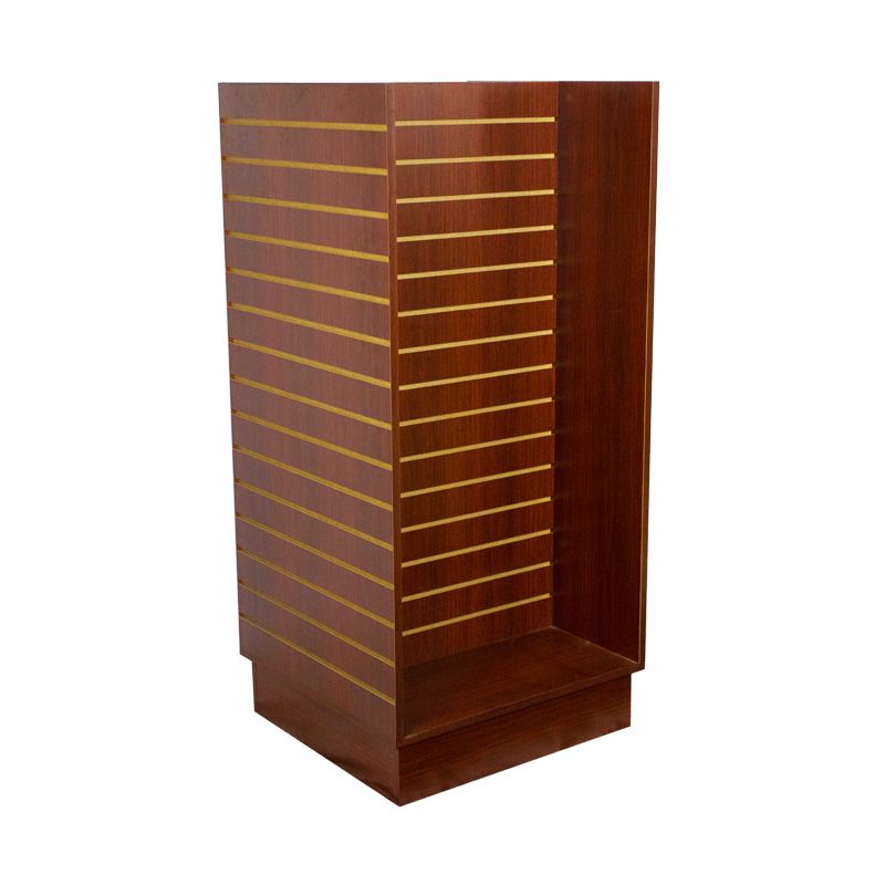 SLATWALL H UNITS - 2 FOOT ASF