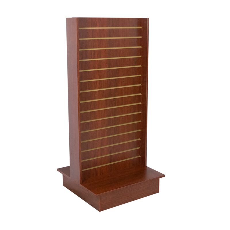 SLATWALL STREAMLINE DISPLAYS - 2 FOOT ASF