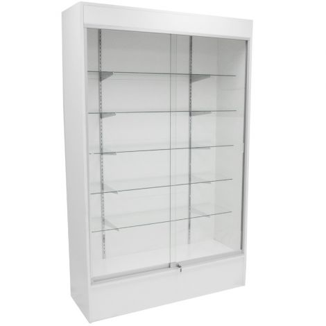 Wood Wallcases Full Vision 4 FOOT
